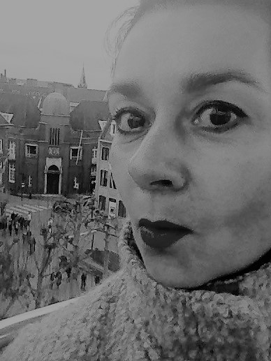Luana Goetheer | Social Media Coördinator | Provincie Zeeland